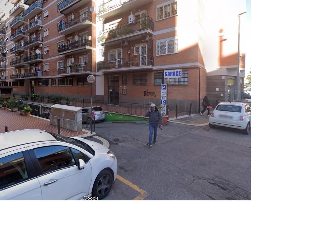 Apartamento Best Rome Apartment