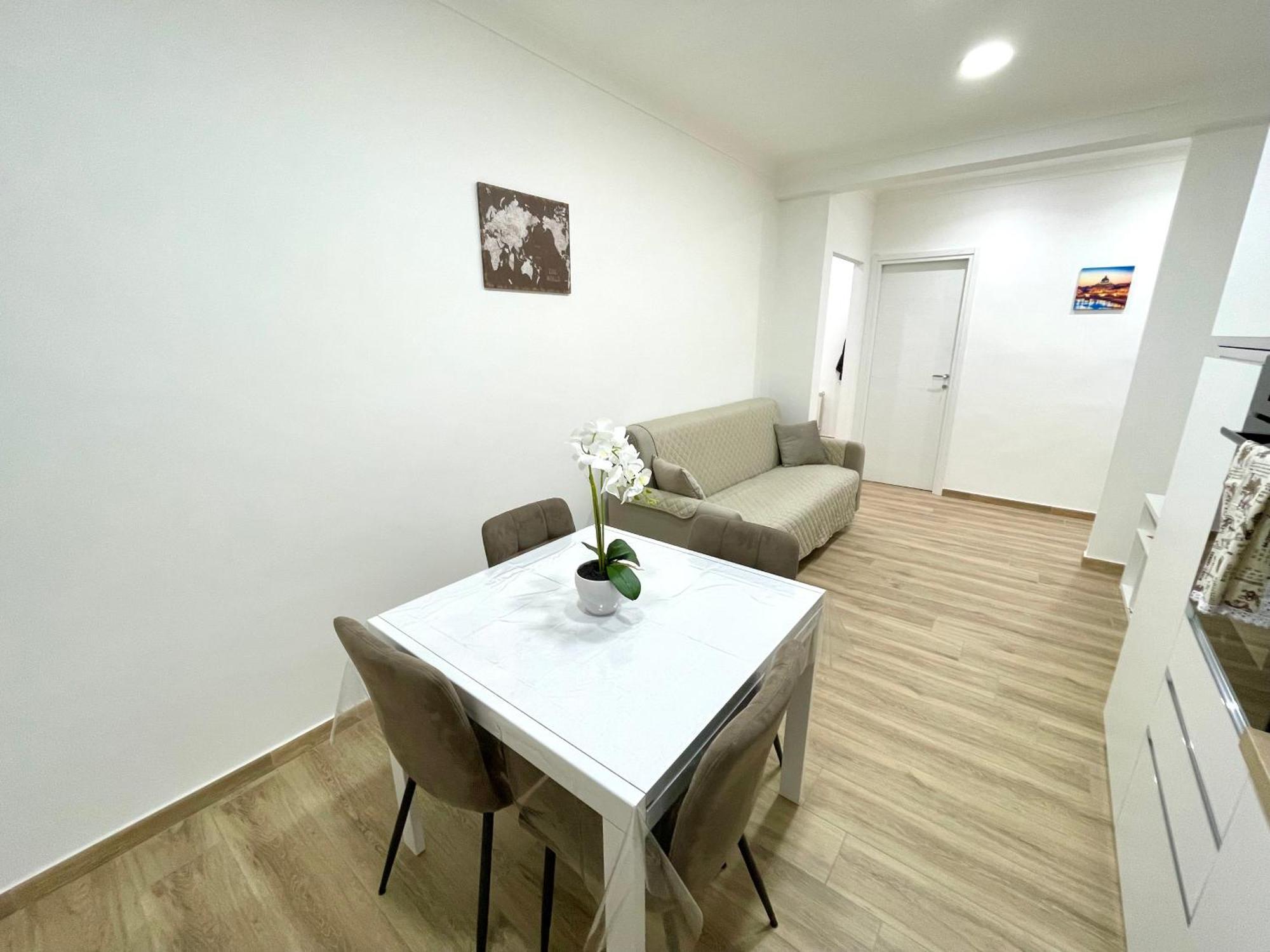 Best Rome Apartment * Roma