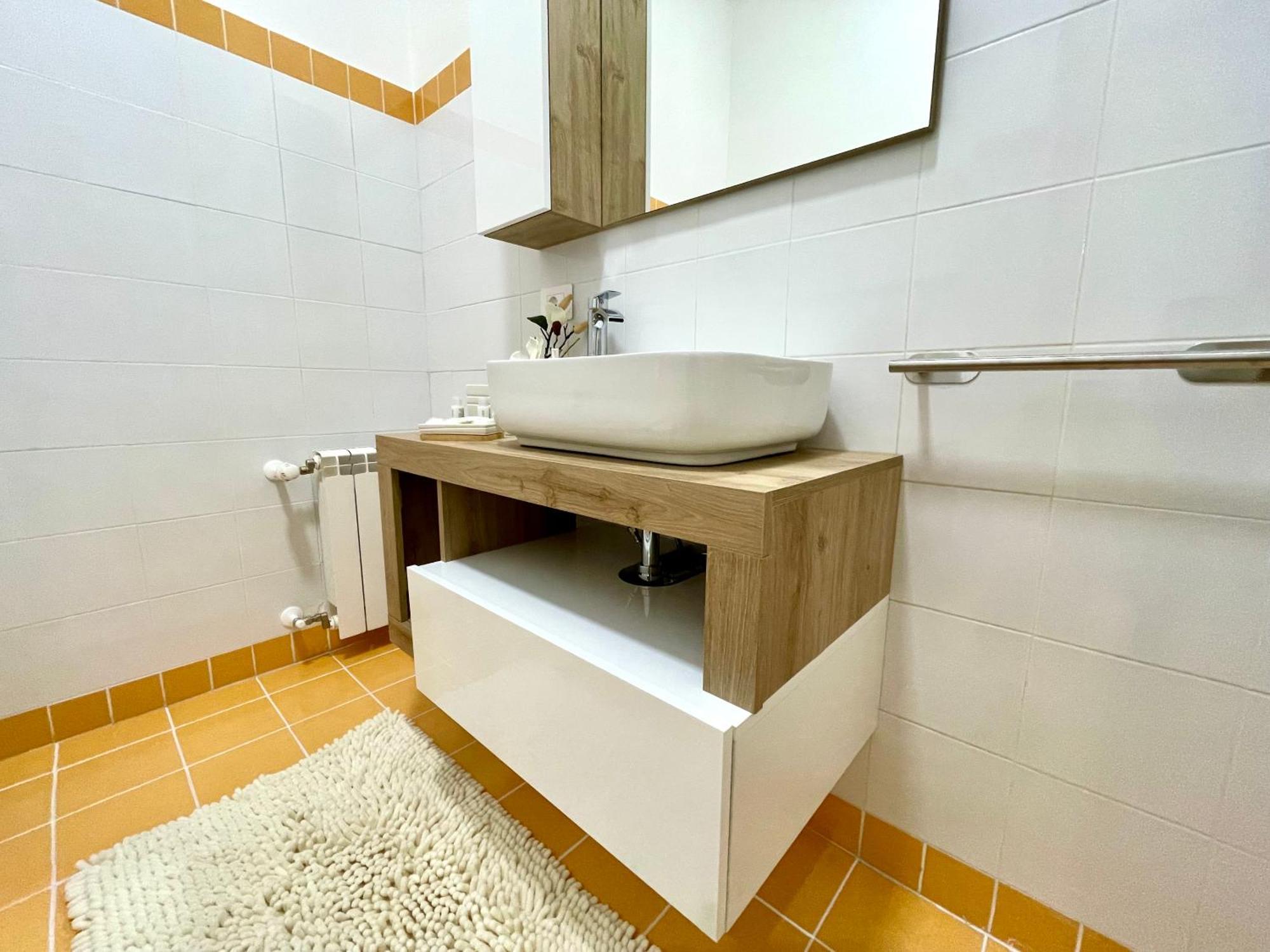 Apartamento Best Rome Apartment